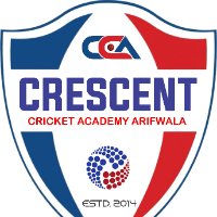 Crescent Cricket Academy Arifwala