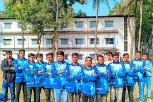BSSKP CRICKET ACADEMY 
