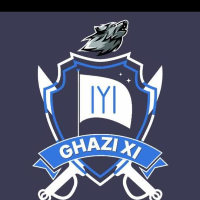 Ghazi XI