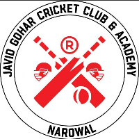 Javad Gohar Cricket Club Narowal