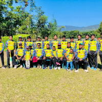 BHATRAI CRICKET FROCE