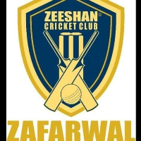 Zeeshan C.C Zafarwal 
