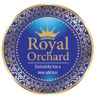 Royal Orchard Woman Multan