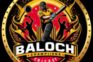 Baloch Champions Moro
