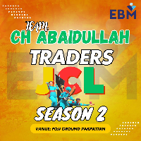 Abidullah traders 