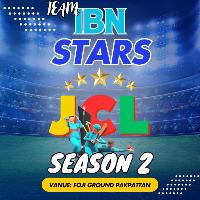 Ibn star 