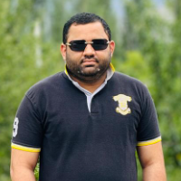 Hafiz 11 GRW 