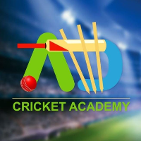 Aleem Dar cricket Academy Green 