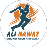 Ali Nawaz CC Arifwala
