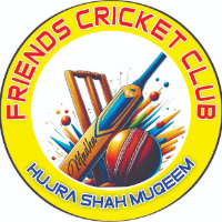 Friends CC Hujra Shah Maqeem