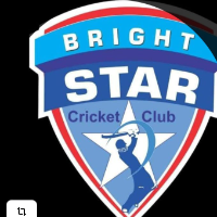 Bright star cricket club bhl 