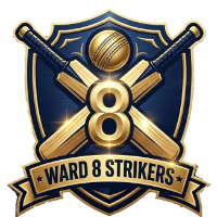WARD NO.8