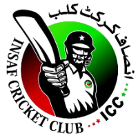 INSAF CRICKET CLUB