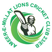Ameer E Millat Lions 23/EB