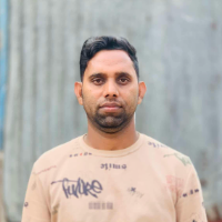 RUHUL KAMAL XI