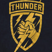 GG  Thunder
