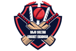 RAJU SULTAN CRICKET EKADOSH 
