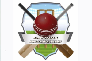 HARINA AKOTA PROBASI KOLLAN SONGOTHON