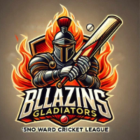 Blazing Gladiators
