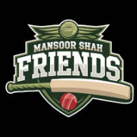 MANSOOR SHAH 