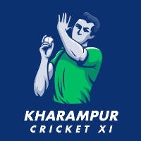 Kharampur Cricket XI