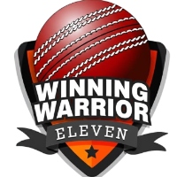 WINNING WARRIORS