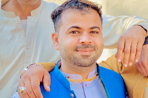 Shahnshah Tiger
