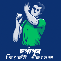 Durgapur Cricket Eleven