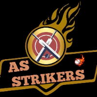 AS STRIKERS