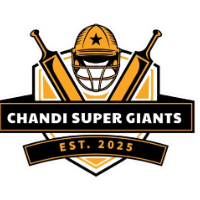 CHANDI SUPER GIANTS SPORTING CLUB