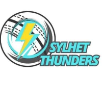 SYLHET THUNDERS