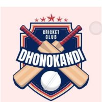 Dhonkhandi Cricket Club