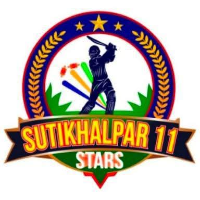 Shutikhalpar XI Stars
