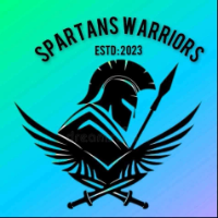 Spartans Warriors
