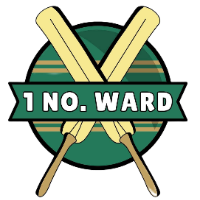 WARD NO.1