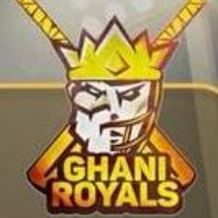 G ROYAL 