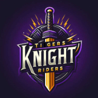 Tigers Knight Riders