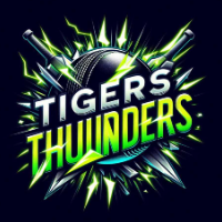 Tigers Thunders