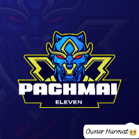 Pachmai Eleven