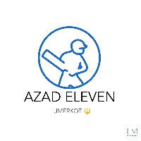 Azad Eleven Umerkot