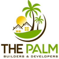 The palm 