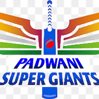 Padwani Super Giants