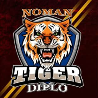Noman Tiger