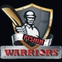PISHIN WARRIORS
