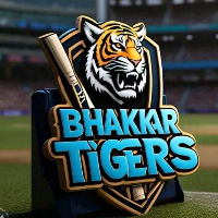 Bhakkar Tiger Cc