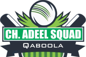 Ch Adeel Squad Qaboola