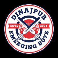 Dinajpur Emerging Boys Dinajpur