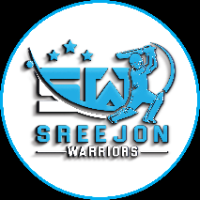 Sreejon Warriors thakurgaon