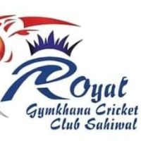 Royal Gymkhana CC Sahiwal