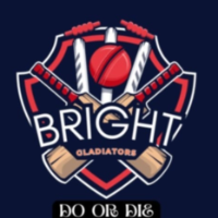 BRIGHT GLADIATORS
